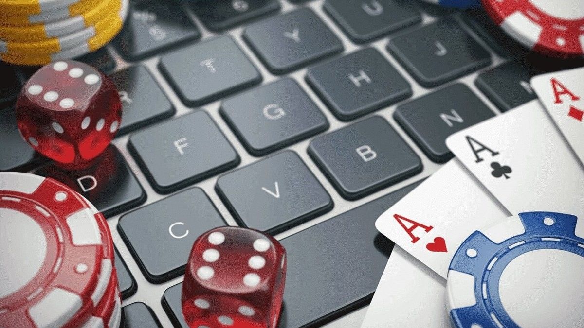 Grand Eagle Casino پر آن لائن سلاٹس کے بارے میں