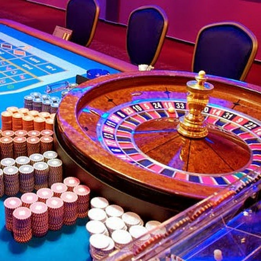 پاکستان کے Grand Eagle Casino کھلاڑیوں کے لیےجیک پاٹ گیم