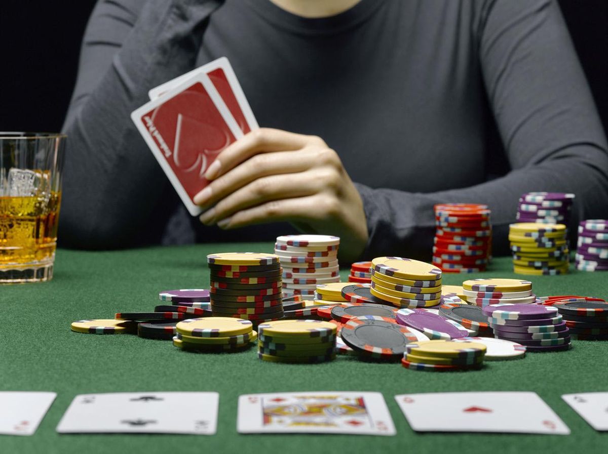 Grand Eagle Casino کیسینو میں رولیٹی گیمز کے بارے میں معلومات