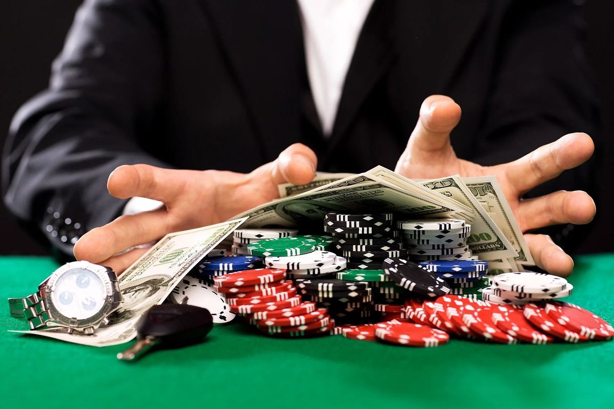 Grand Eagle Casino پاکستان کیسینو میں بلیک جیک گیمز