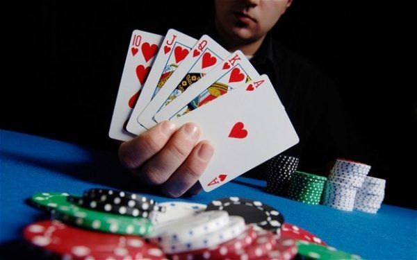 Grand Eagle Casino کیسینو میں بکراٹکھیلیں