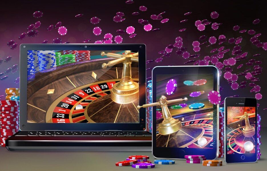 Grand Eagle Casino آن لائن کیسینو میں کھیلنے کی وجوہات