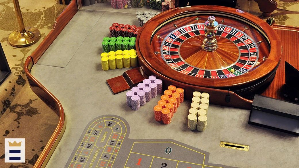 Grand Eagle Casino کیسینو میں سلاٹ کھیلنا شروع کریں۔