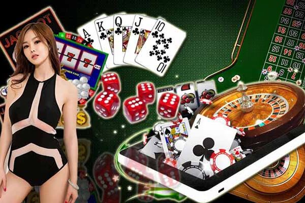 پاکستان کے نئے Grand Eagle Casinoکیسینو کھلاڑیوں کے لیے خوش آمدید بونس