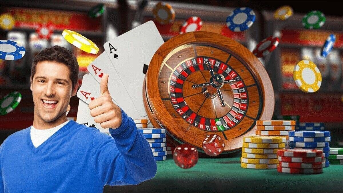 Grand Eagle Casino آن لائن کیسینو میں اصل گیمز